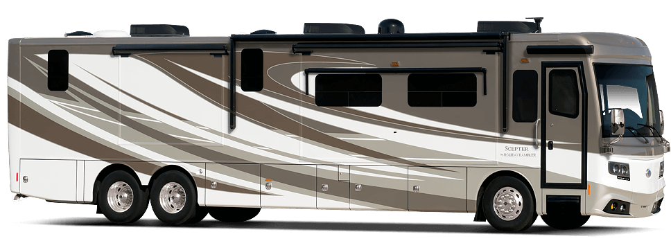 Scepter – Holiday Rambler RV – Class A Diesel Motorhomes Scepter – Holiday Rambler RV – Class A Diesel Motorhomes