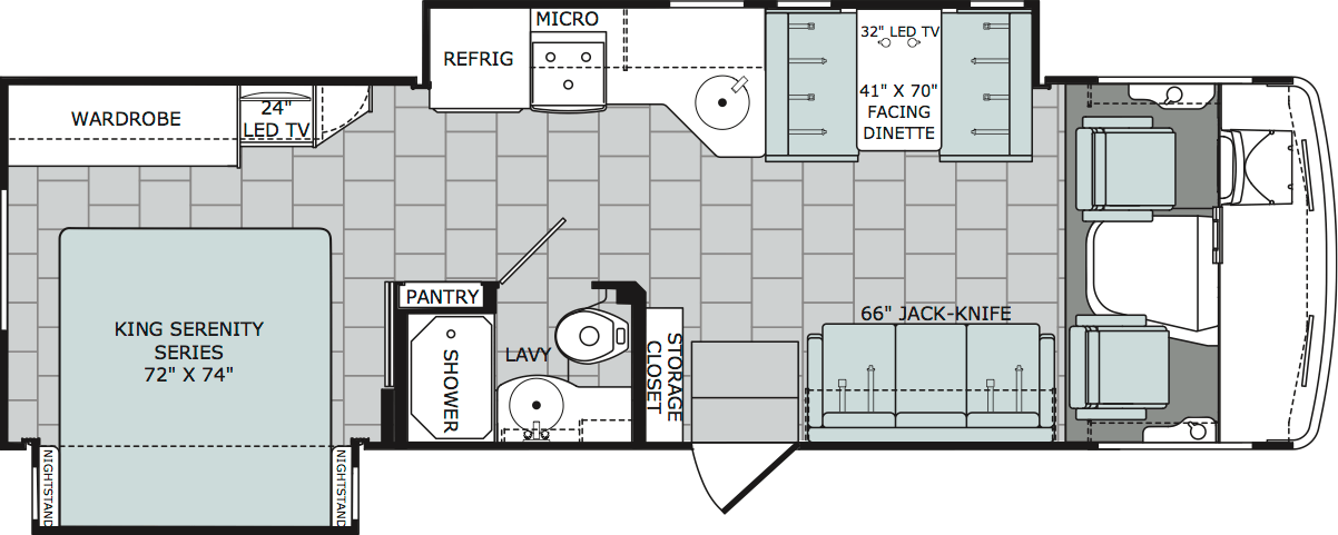 Floorplan 30P