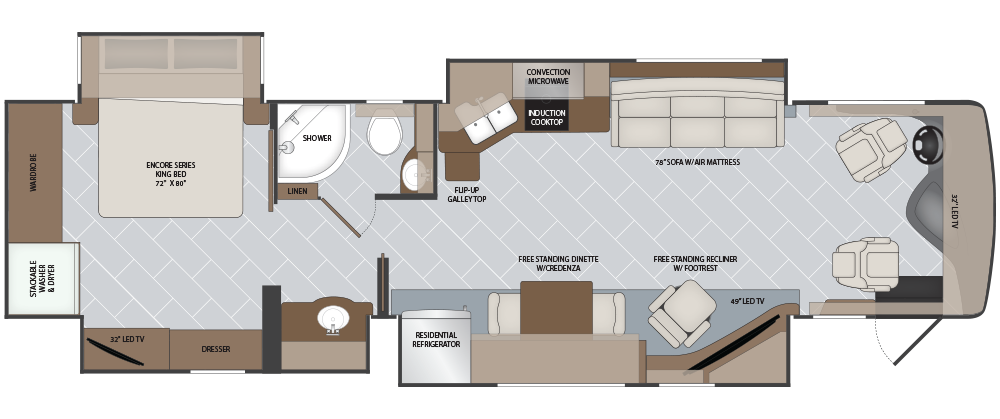 Floorplan 37R