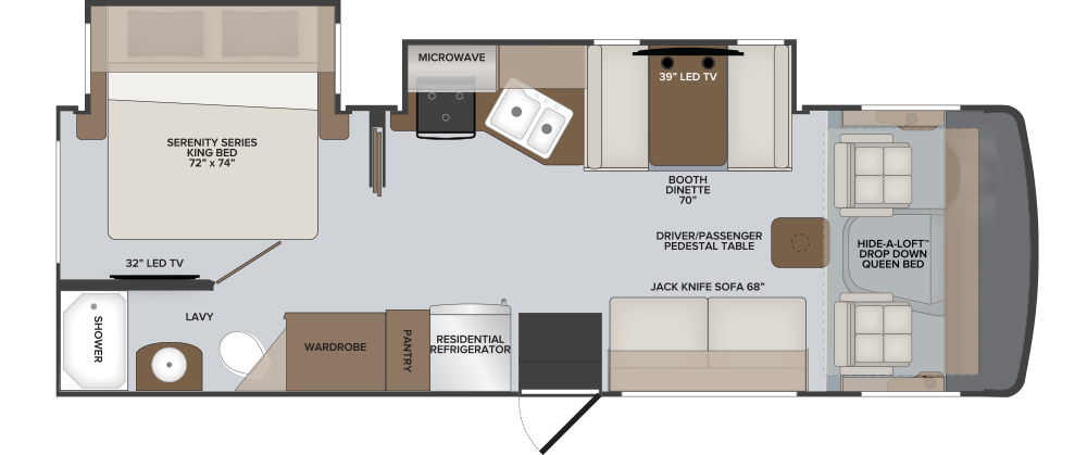 Floorplan 28A