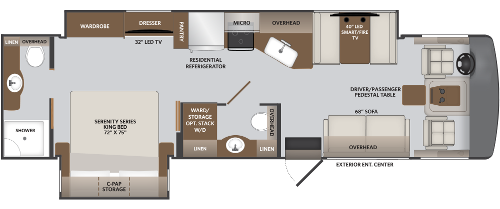 Floorplan 33HB